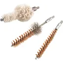 Hoppes BRUSH CHAMBER AR/556 3PK - Hoppes