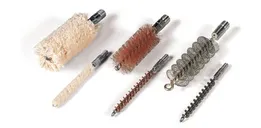 Hoppes 3 Pack Bore  C Brush  7.62mm /.30 - Hoppes