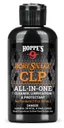 Hoppes BoreSnake Oil CLP 2 oz. Squeeze Bottle - Hoppes
