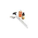 Hoppes 17HMR/.204 Cleaning Kit Clam - Hoppes