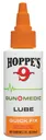 Hoppes GM4 Gun Medic Lube 2oz - Hoppes