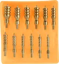 Hoppes JAG Kit DIX 13PC - Hoppes