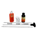 Hoppes 22/223CAL Rifle Cleaning Kit Clam - Hoppes