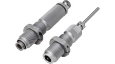 Hornady 546295 2-Die Set 6MM - Hornady