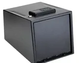 Hornady 2 Gun Vault with Keypad Steel - Hornady