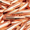 Hornady 22 Caliber Bullets (.224) 68 Gr BTHP Match (Per 4500) - Hornady
