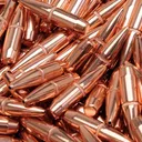 Hornady 22 Caliber Bullets (.224) 75 Gr BTHP/WC (Per 4000) - Hornady