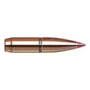 Hornady 26302 Bull .264 140 SSt 100 - Hornady