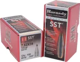 Hornady 3142 Bull .310 123 SST 100-Count - Hornady