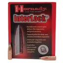 Hornady 3236 Bull .323 195 Sp 100 - Hornady