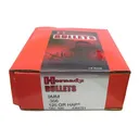 Hornady 355721 Bull .356 125 HAp 500 - Hornady