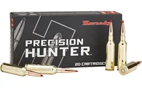 Hornady Precision Hunter 6.5 PRC 143 Grain 20-Rounds ELD-X - Hornady