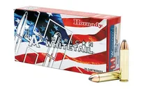 Hornady American Whitetail Brass .450 BM 245-Grain 20-Rounds - Hornady