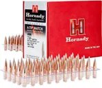 Hornady A-Tip Match 6mm / .243 110 Grain 500-Count ATM - Hornady