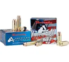 Hornady American Gunner 9mm 124-Grain 25-Rounds XTP Hollow Point - Hornady