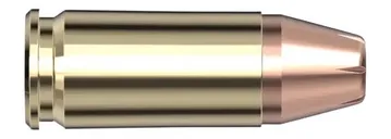 Hornady American Gunner 9mm 115 Grain 250-Rounds JHP - Hornady