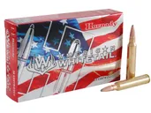 Hornady American Whitetail Brass .300 Win 180 Grain 20-Rounds ILSP - Hornady