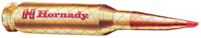 Hornady Ammo Dog Toy Brass 18 - Hornady