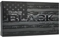 Hornady BLACK Brass 7.62 X 39 111 Grain 20-Rounds MonoFlex - Hornady