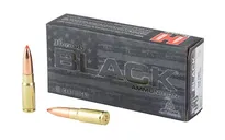 Hornady BLACK .338 ARC 215 Grain 20-Rounds FTX - Hornady