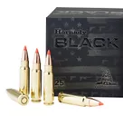 Hornady BLACK Brass 5.7 X 28 40 Grain 25-Rounds V-Max - Hornady