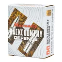 Hornady Backcountry Defense .500 SW 500 Grain 20-Rounds JSP - Hornady