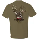 Hornady Gear Big Buck Coyote Brown Short Sleeve 3XL - Hornady