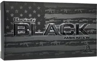 Hornady Black Brass 4.6 X 30 38 Grain 25-Rounds V-MAX - Hornady
