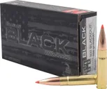 Hornady Black Brass .300 Blackout 208-Grain 20-Rounds A-Max - Hornady