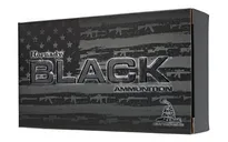 Hornady Black Brass 5.45 X 39 60-Grain 20-Rounds V-Max - Hornady