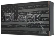 Hornady Black Brass .22 ARC 75 Grain 20-Rounds ELD Match - Hornady