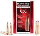Hornady CX 6mm / .243 90 Grain 50-Count - Hornady