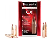 Hornady CX Reloading Bullets 30 CAL 110-Grain 50-Count Box - Hornady