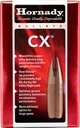 Hornady CX Reloading Bullets 30 CAL 190-Grain 50-Count - Hornady