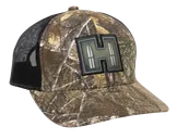 Hornady Canvas Hat Realtree - Outdoor Cap