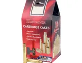 Hornady Unprimed Brass Cases 26 Nosler 20-Count - Hornady