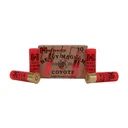 Hornady 12 Gauge Ammunition 10 Rounds 3 Inch Plated 00 Buck 1.5 oz - Hornady