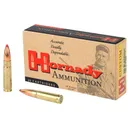 Hornady Custom Brass .300 AAC Blackout 135Gr 20-Rounds FT - Hornady