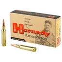 Hornady Custom Brass .308 Win 150-Grain 20-Rounds SST - Hornady