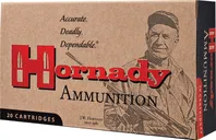 Hornady Custom Brass 6.5 Grendel 90 Grain 20-Rounds CX - Hornady
