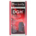 Hornady DGH .45 Caliber / .452 300 Grain 50-Count DGH - Hornady
