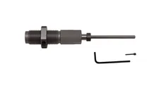 Hornady Full Length Dies Fl 40 S&W/10Mm Auto (.400) - Hornady