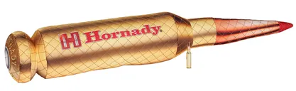 Hornady Dog Toy Brass 5 - Hornady