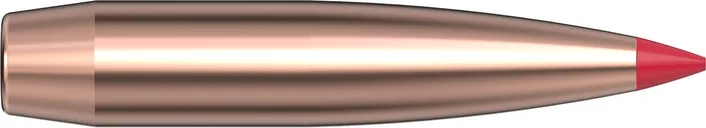 Hornady ELD-X .25 Caliber / .257 128 Grain 100-Count ELD-X - Hornady