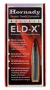Hornady ELD-X Reloading Bullets .30 Cal 178-Grain 100-Count - Hornady