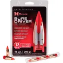 Hornady ELD-X .45 Caliber / .458 280 Grain 12-Count - Hornady