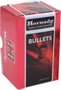 Hornady .30 Caliber .308 Bullets 100-Count FMJ 125 Grains - Hornady
