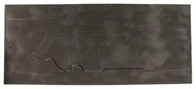 Hornady Foam Gun Sheet - Hornady