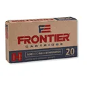 Hornady Frontier Cartridge 5.56 68 Grain 500-Rounds OTM - Hornady