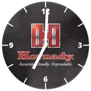 Hornady H Clock Black / Red 18.7 - Hornady
